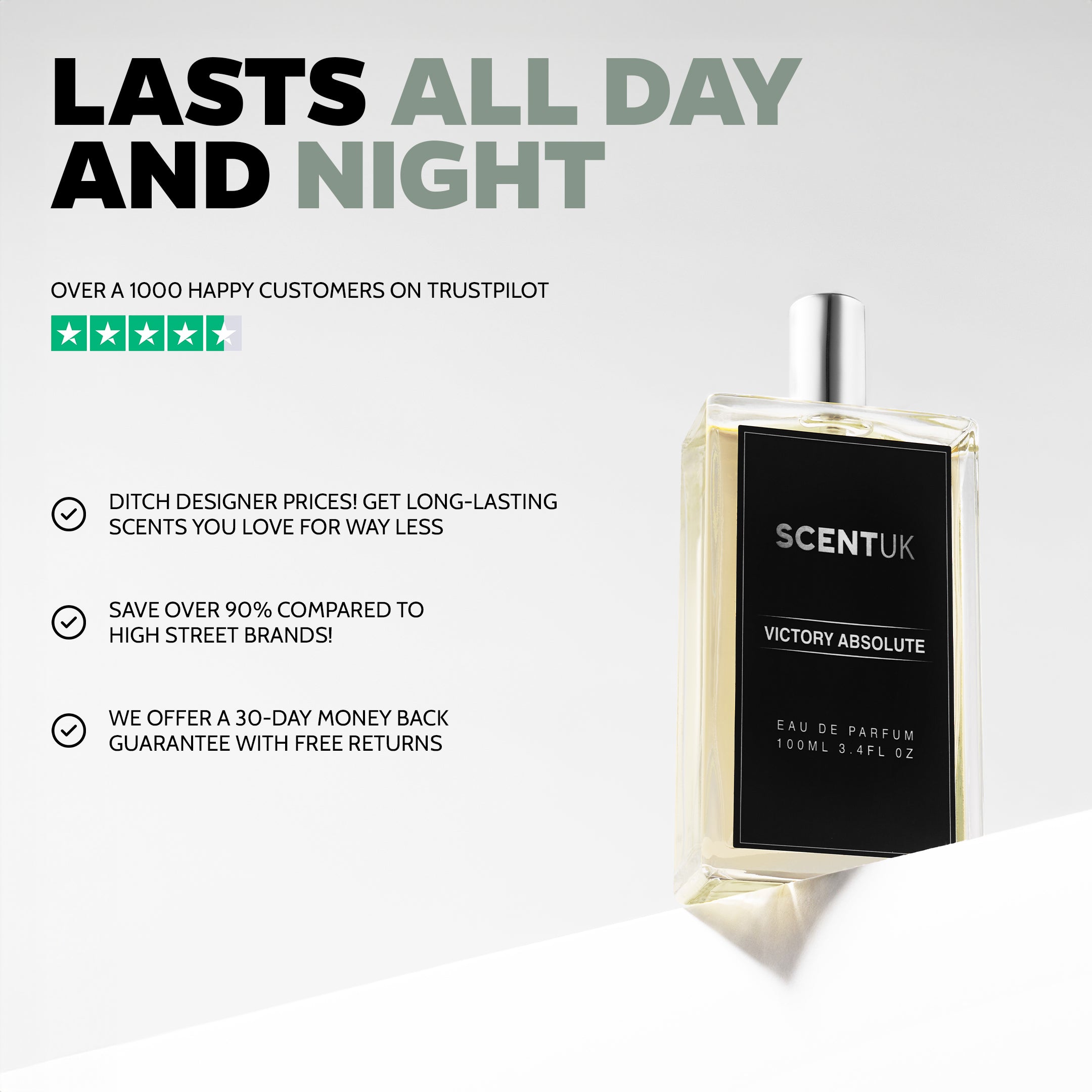 INSPIRED BY TOM FORD VANILLA SEX