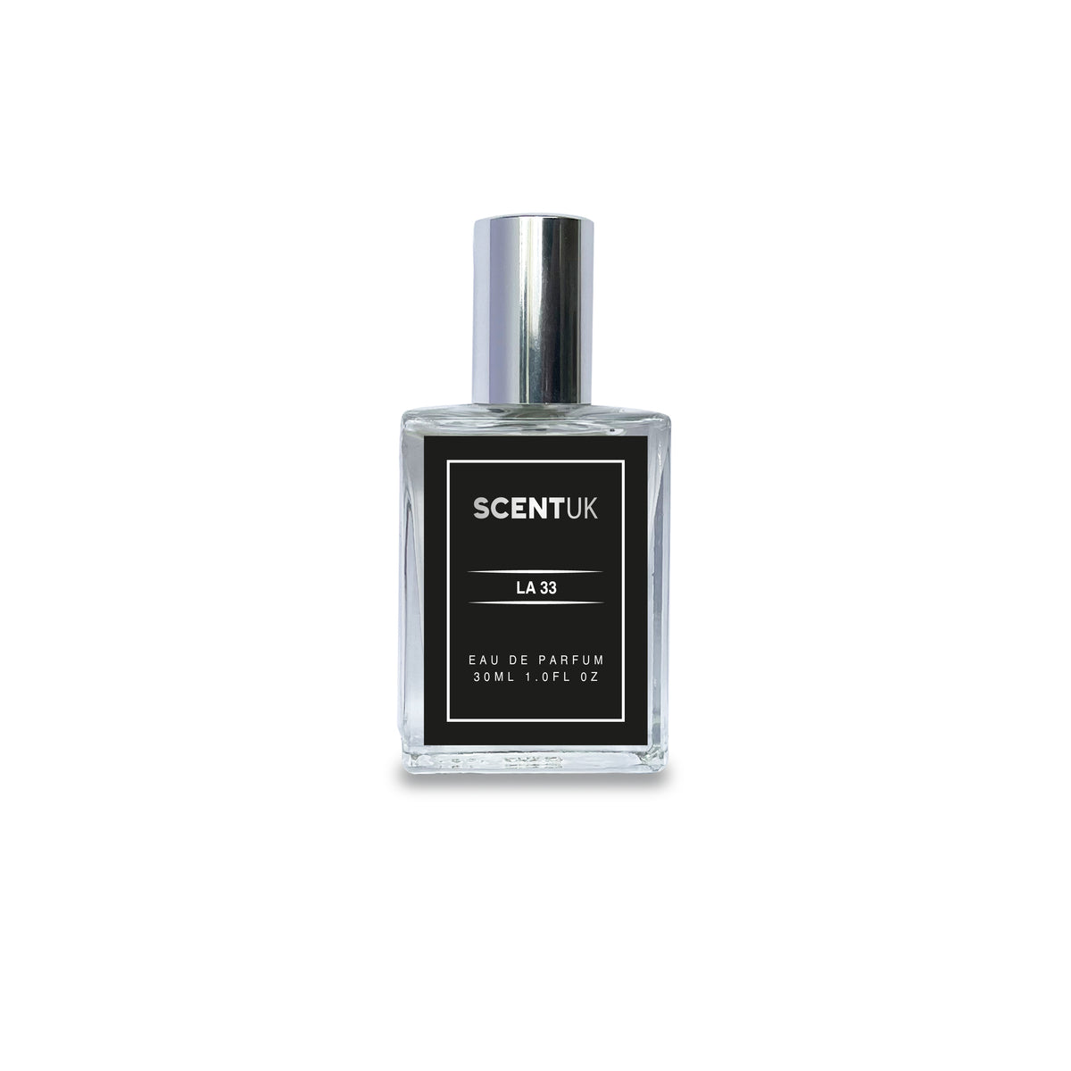 INSPIRED BY SANTAL 33 – SCENT UK