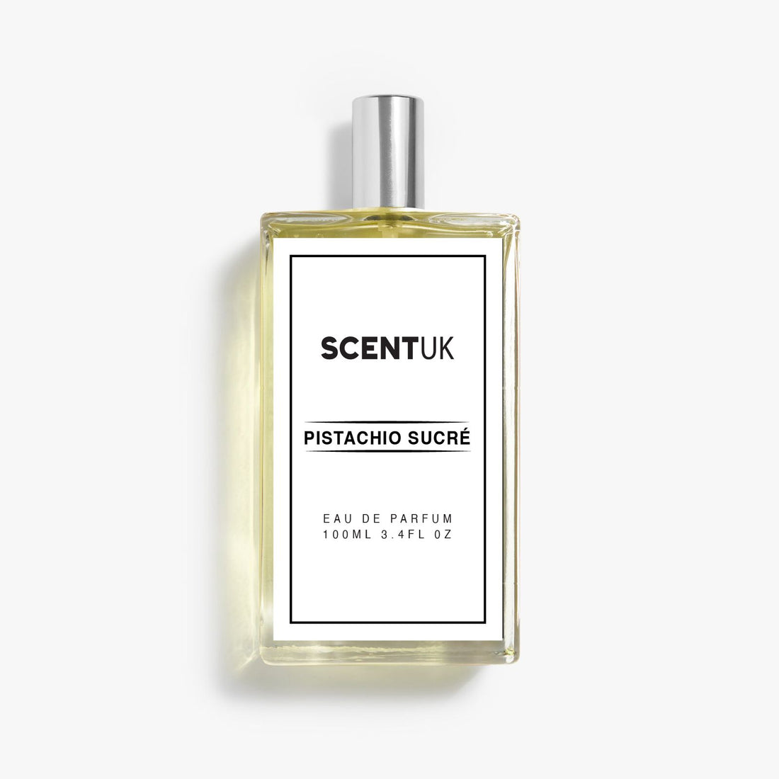 INSPIRED BY YUM PISTACHIO GELATO
