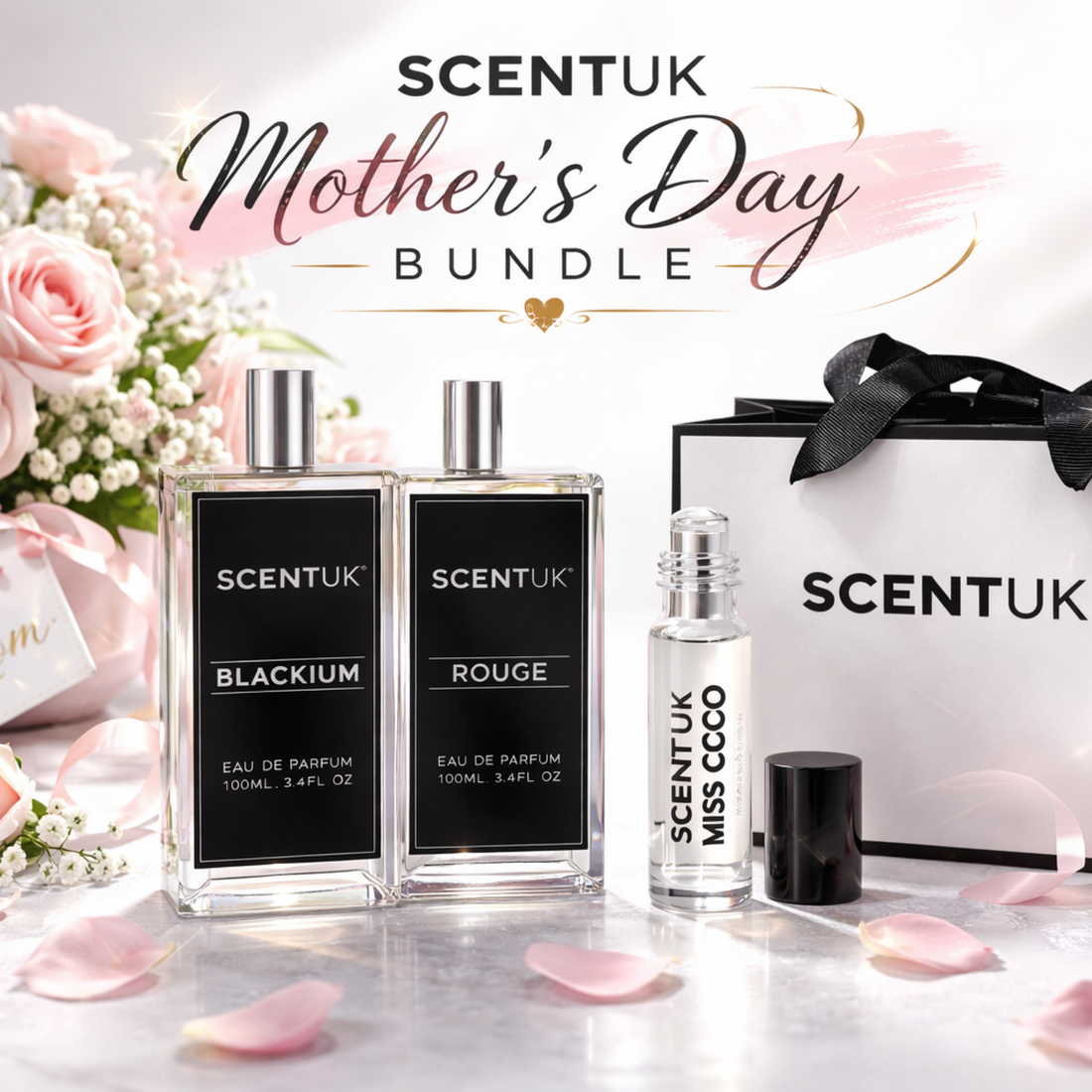 Mother’s Day Bundle