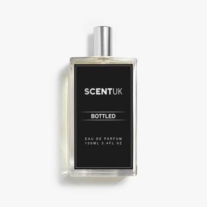 INSPIRED BY H BOSS BOTTLED