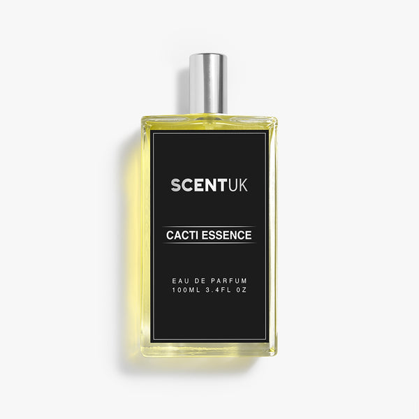 INSPIRED BY CACTUS GARDEN – SCENTUK