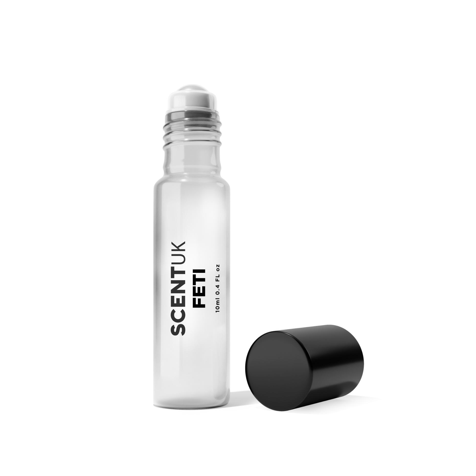 FETI (UNISEX) - INSPIRED BY HALFETI PERUME OIL 10ML