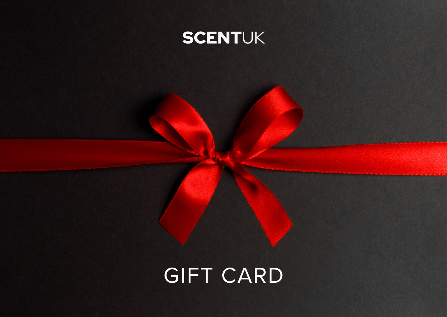 Scent UK Gift Card