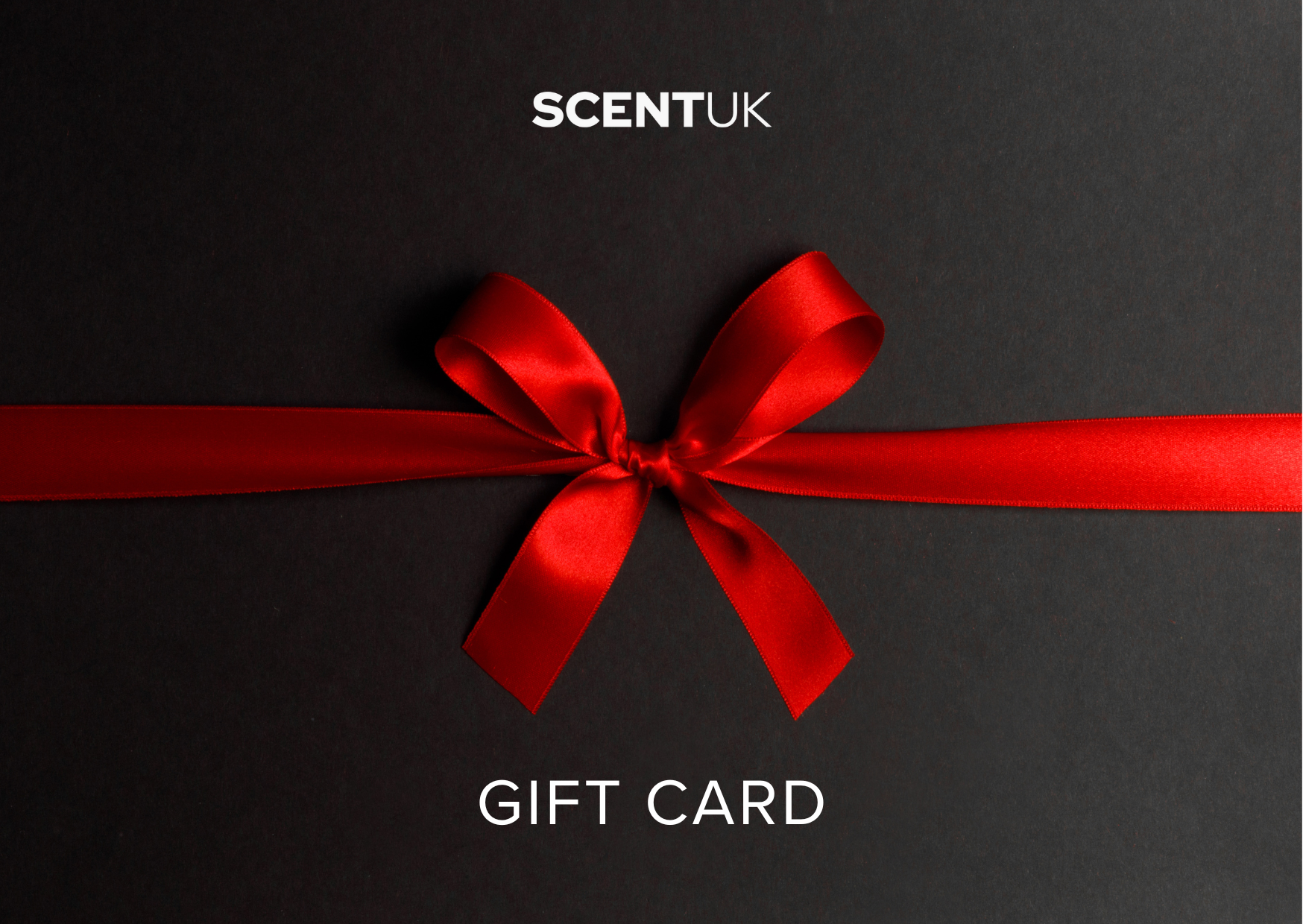 Scent UK Gift Card