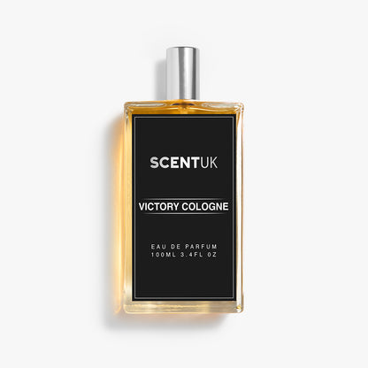 INSPIRED BY AVENTUS COLOGNE