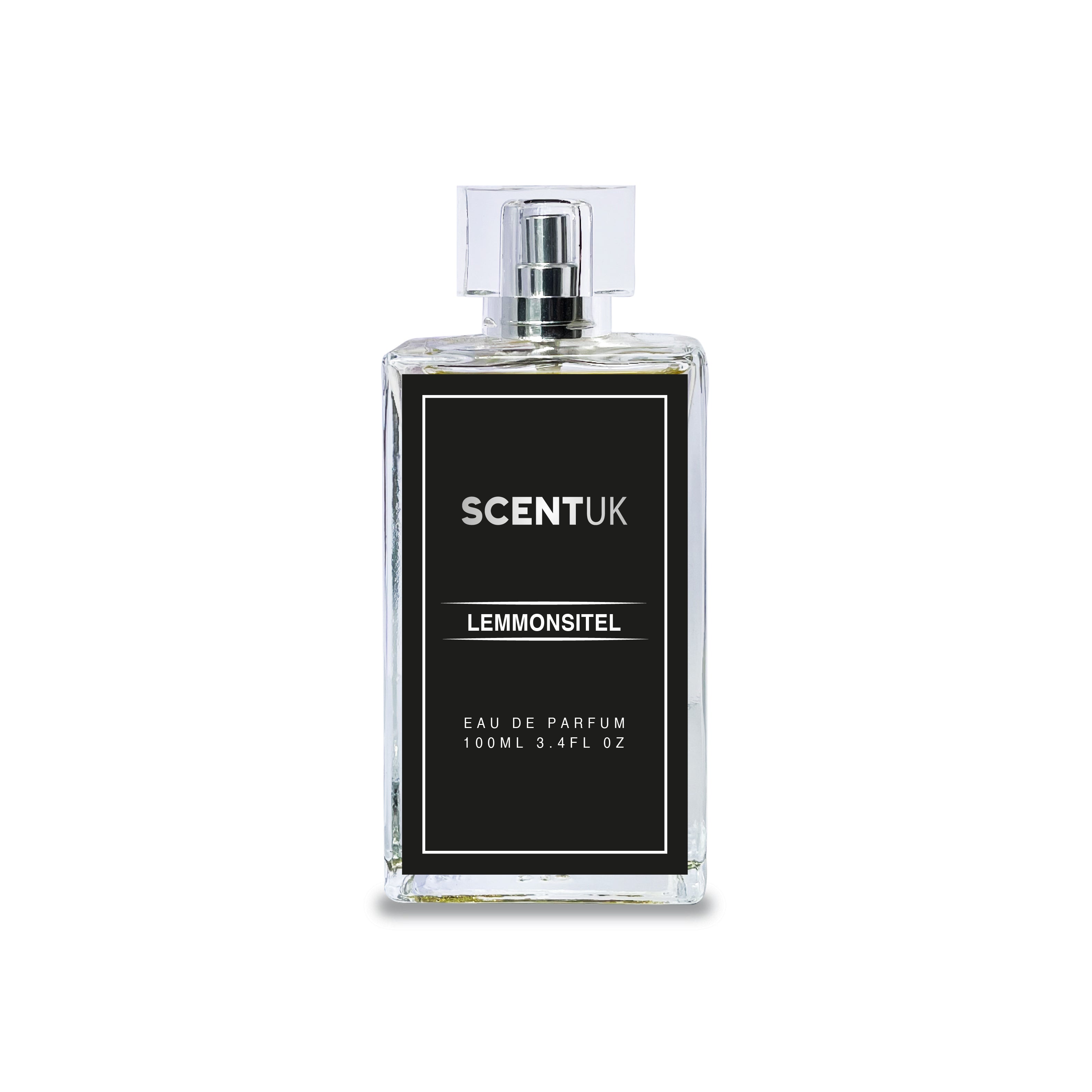 INSPIRED BY LV LIMMENSITE – SCENT UK
